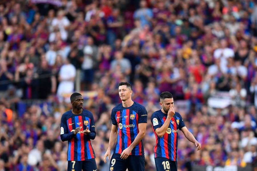 El Barça quedó eliminado en la fase de grupos de la Champions