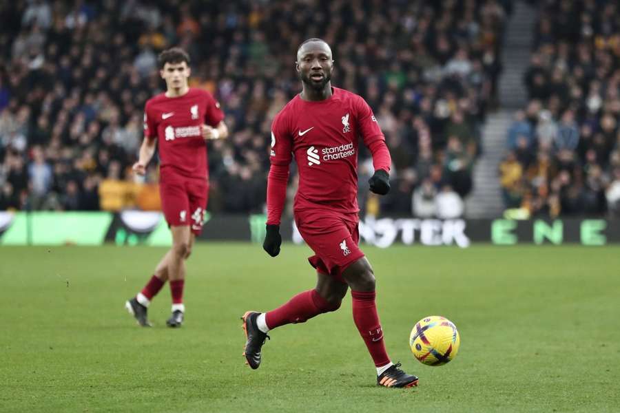 Liverpool face curățenie și se desparte de jucători importanți