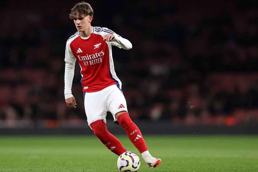 Arsenal name 15yo pair in Asia tour squad Arsenal name 15yo pair in Asia tour squad