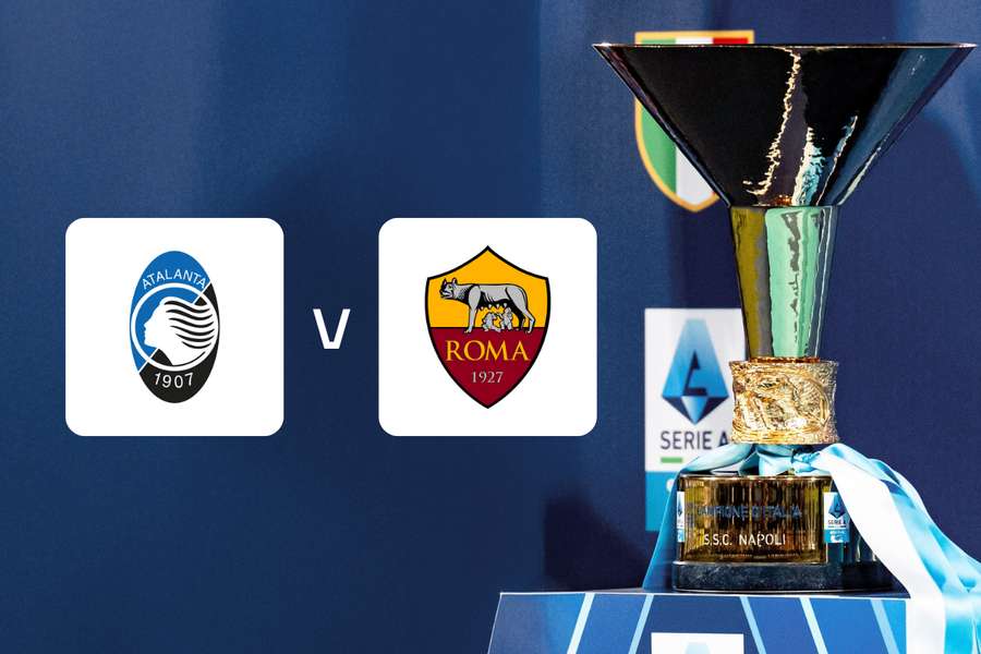 Atalanta-Roma
