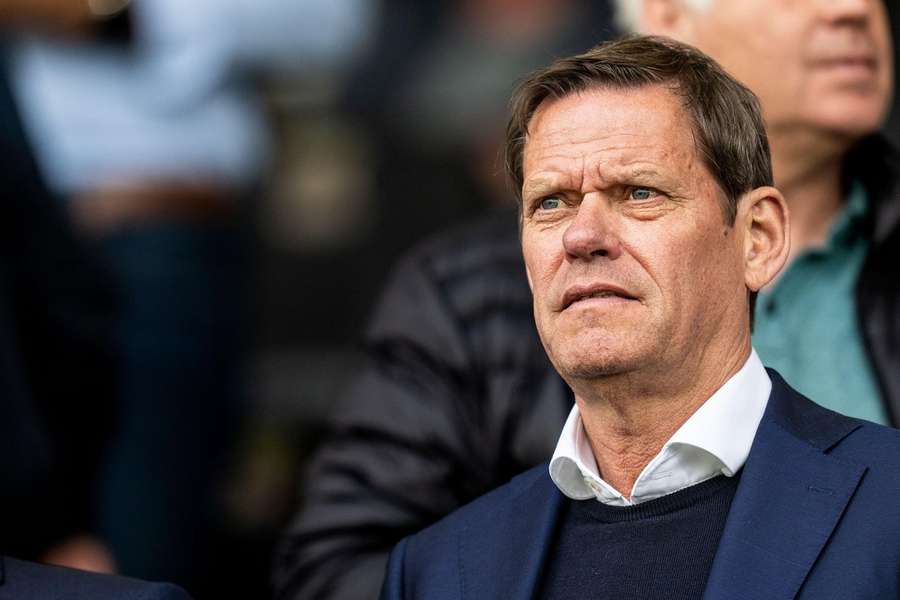 Frank Arnesen bliver bestyrelsesmedlem i PSV Eindhoven