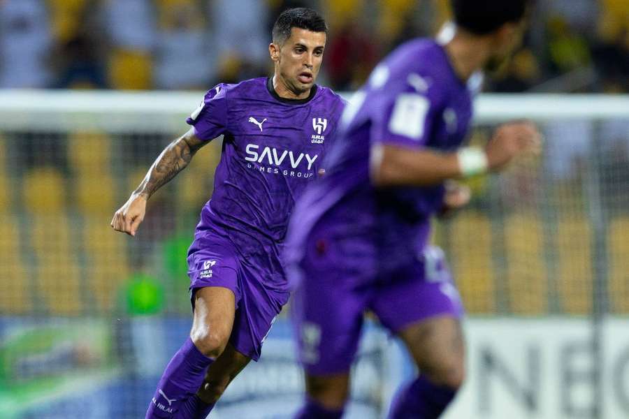 Al-Hilal ultrapassou Al-Ahli nos critérios de desempate