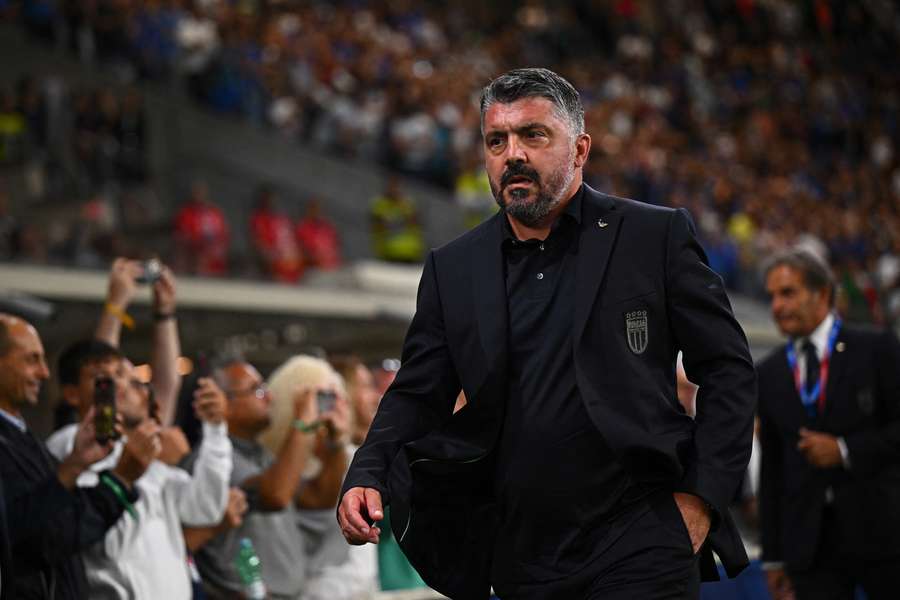Gattuso