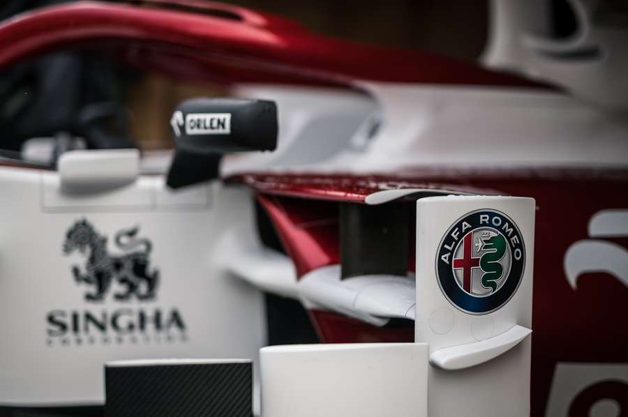 Noul monopost Alfa Romeo va fi prezentat în luna februarie