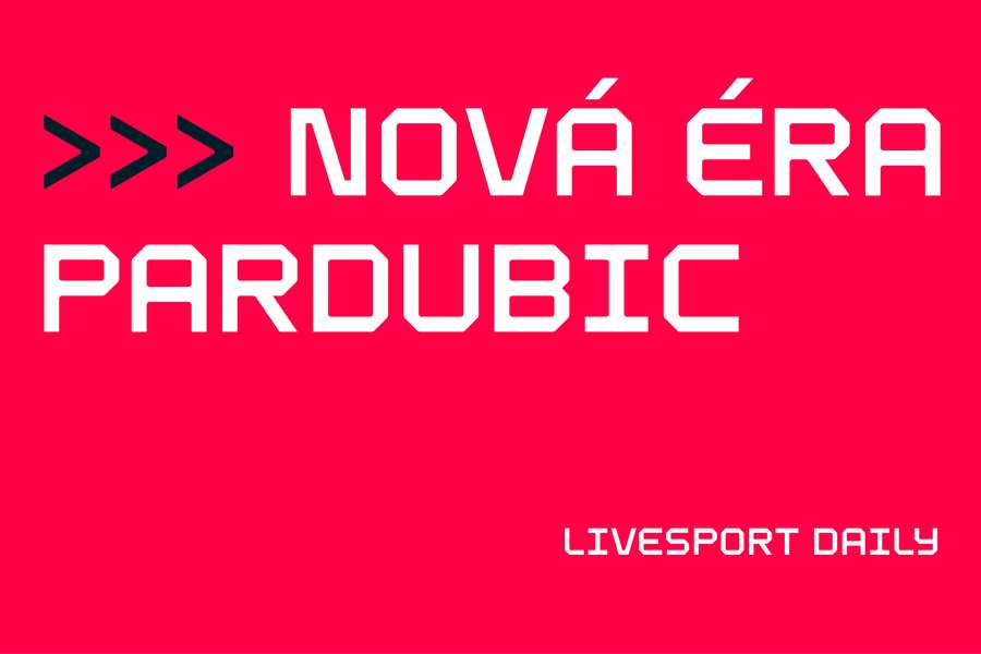 V 318. epizodě Livesport Daily byl u mikrofonu Jiří Saňák.