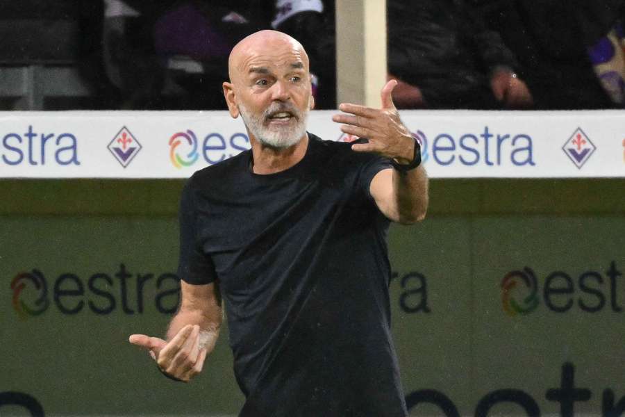 Stefano Pioli