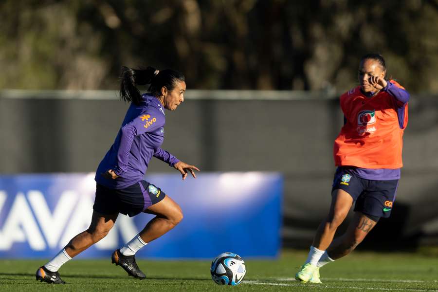 Futebol Feminino no Brasil em 2022: evolução e aspectos que precisam ser  melhorados