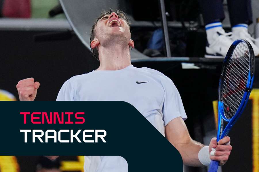 Live tennis scores flashscore discount