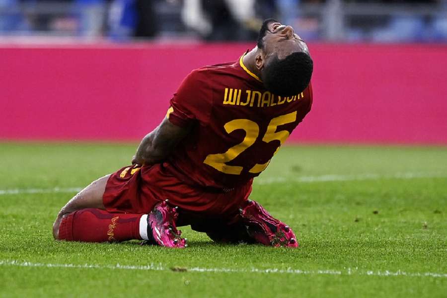 Wijnaldum leidt met goal zege van AS Roma op Sampdoria in