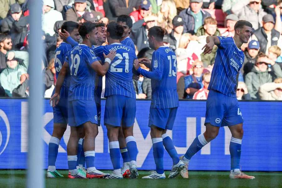Bobby Zamora has backed Brighton for Conference League success Bobby Zamora has backed Brighton for Conference League success