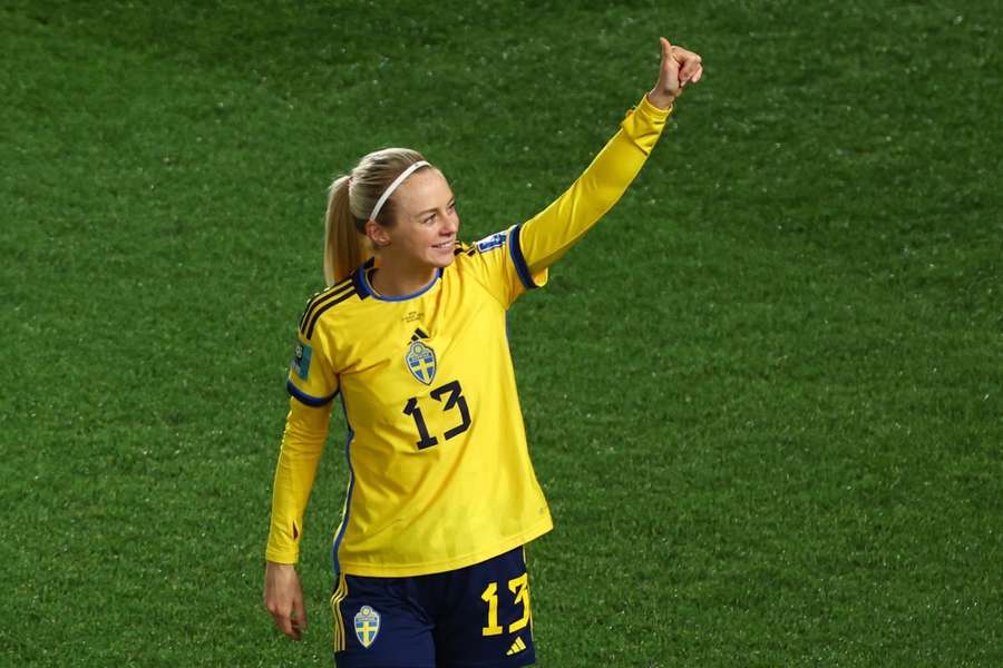 Ilestedt has made an impact at both ends of the pitch