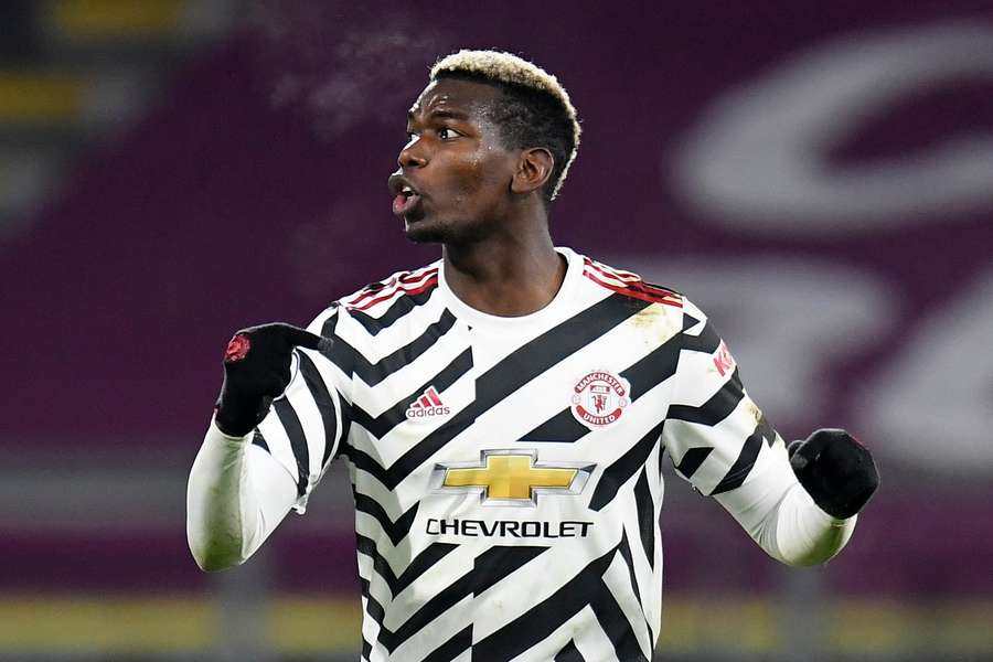 Waddle suggests Pogba should ignore Man Utd links: He’s never really done it in England