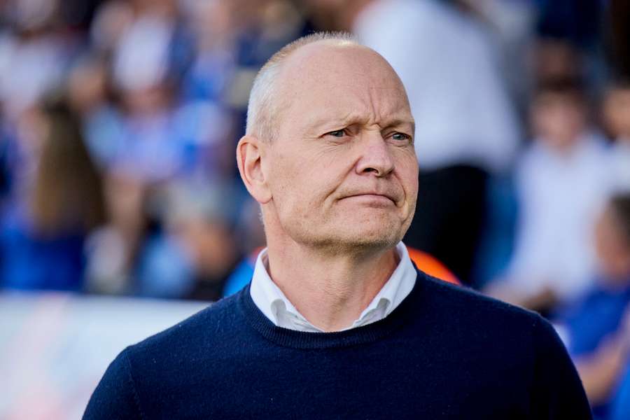 Frederiksen po wygranej z Aarhus GF: zwycięstwo 4:1 to dobry punkt wyjścia przed rewanżem