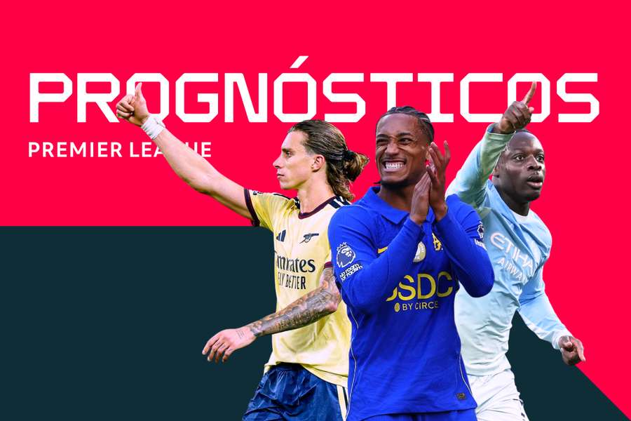 Jornada 7 da Premier League: previsões, melhores apostas e odds Jornada 7 da Premier League: previsões, melhores apostas e odds
