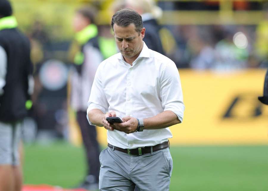 Ricken weiß, wie man die Champions League gewinnt Ricken weiß, wie man die Champions League gewinnt