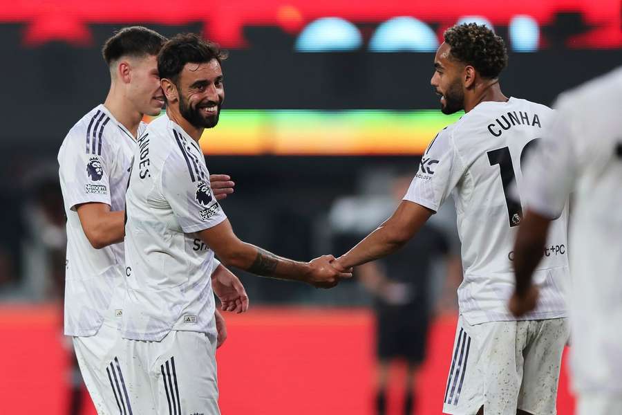Red Devils zdolali súpera z Premier League.