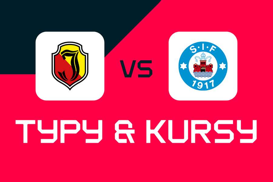 Jagiellonia Białystok - Silkeborg: Typy bukmacherskie, najlepsze kursy i zakłady (Liga Konferencji) Jagiellonia Białystok - Silkeborg: Typy bukmacherskie, najlepsze kursy i zakłady (Liga Konferencji)