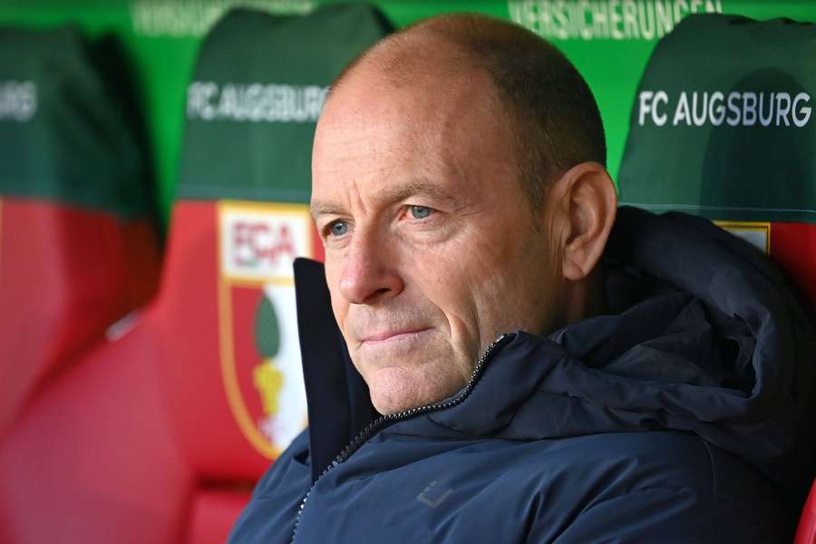 Jess Thorup will take over Al Ahly in asurprising move
