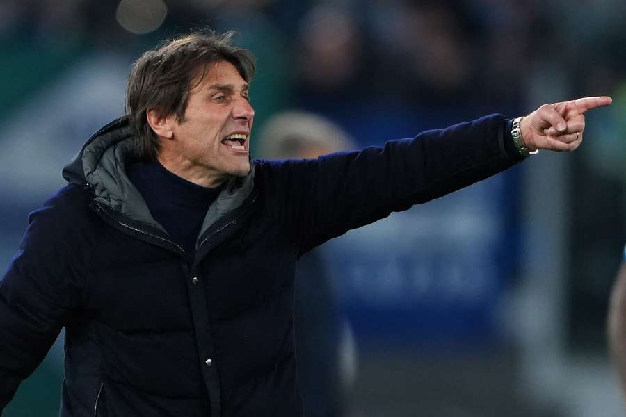 Antonio Conte