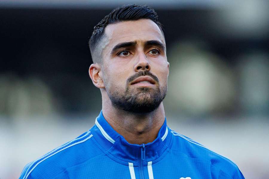 Chelsea eyeing move for FC Porto goalkeeper Diogo Costa