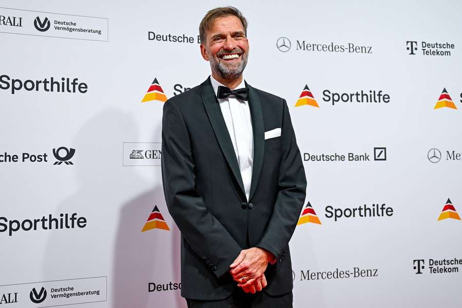 Jurgen Klopp este director global de fotbal la Red Bull