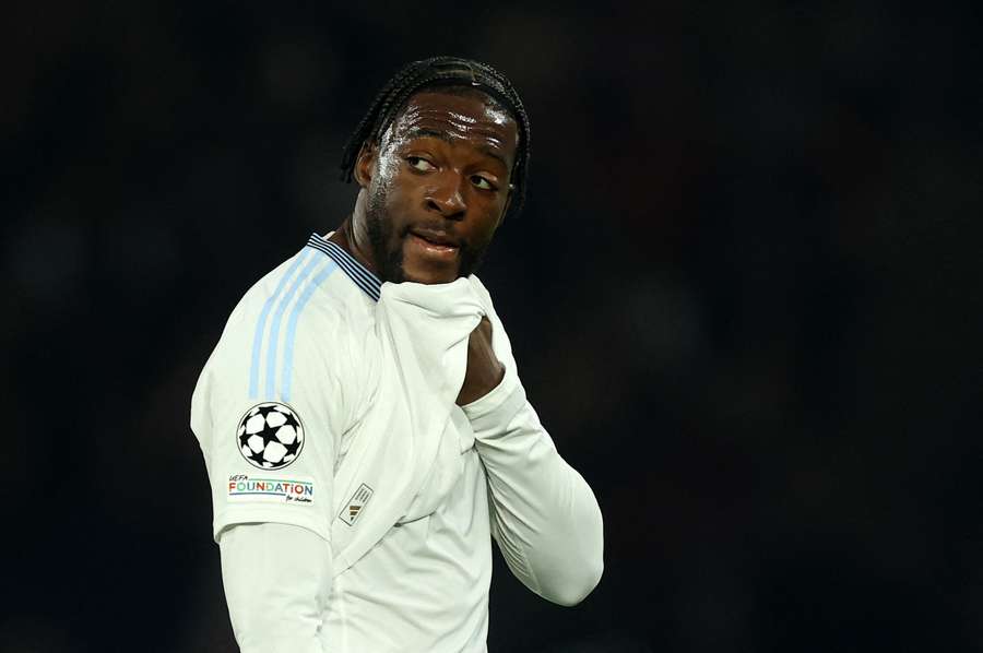 Disasi en avril 2025.