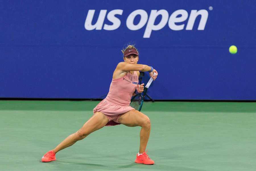 Tennis Tracker