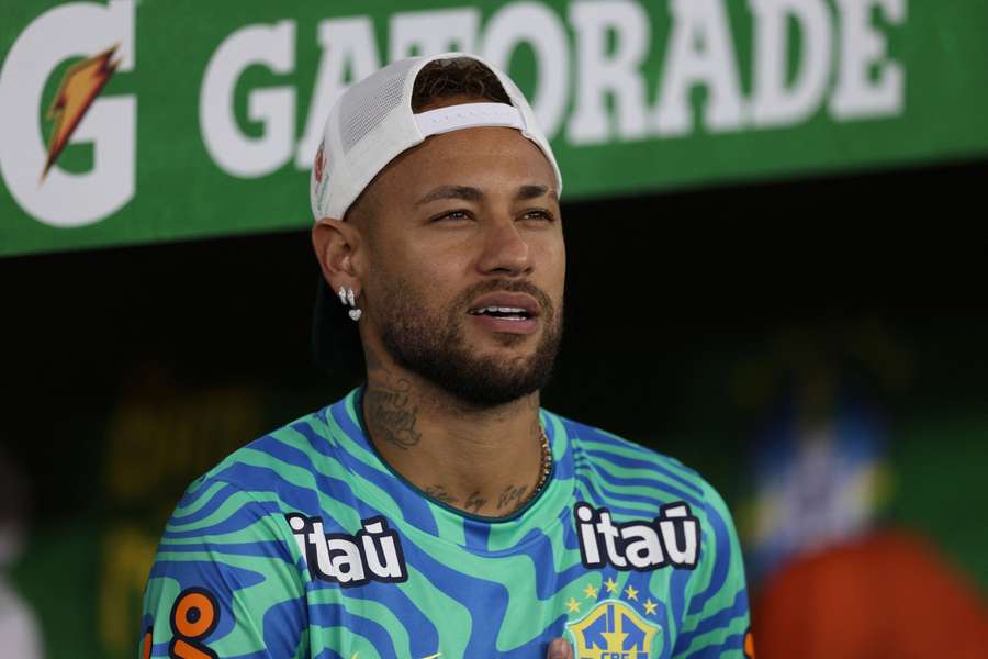 Neymar 