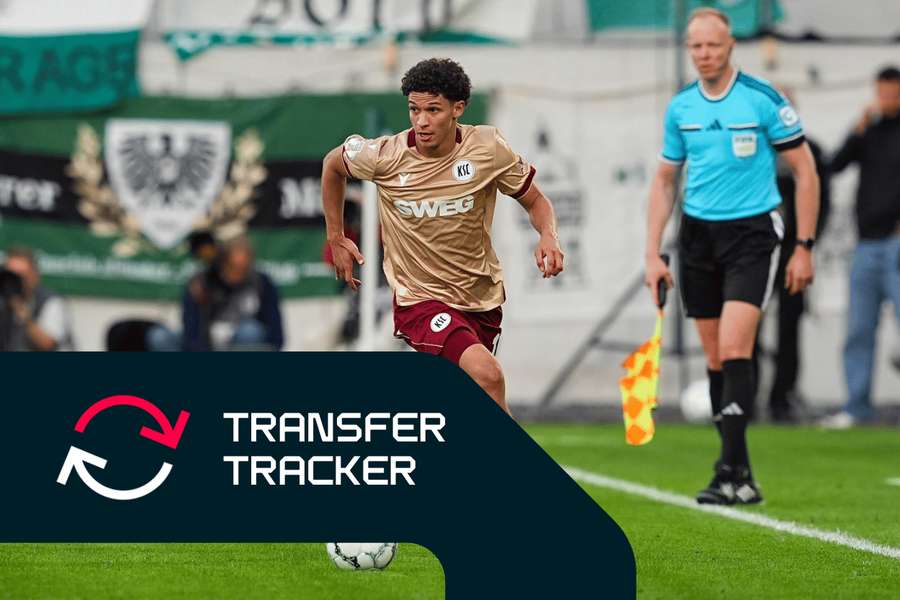 Transfer-Ticker: Alle Deals & Gerüchte zum Sommer-Transferfenster 2026 Transfer-Ticker: Alle Deals & Gerüchte zum Sommer-Transferfenster 2026