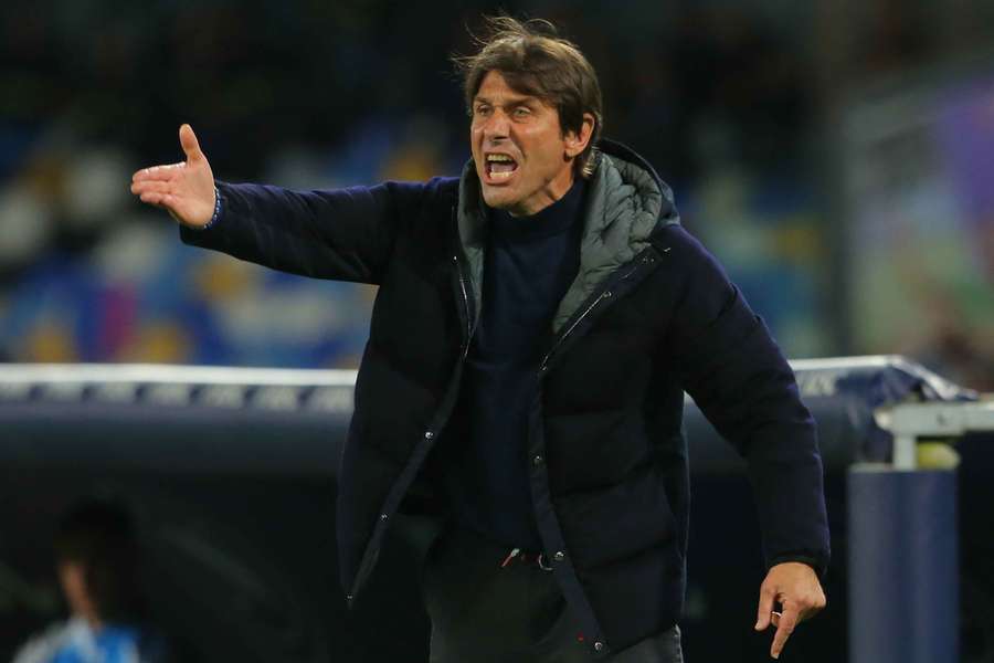 Antonio Conte