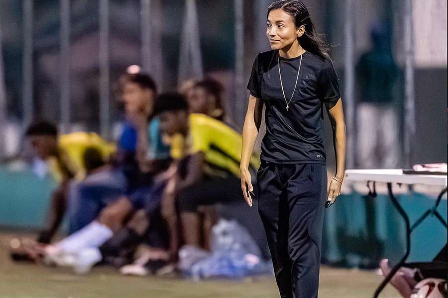 The Week in Women's Football: Challenge Cup; USL best vs NWSL; Cordova in Belize