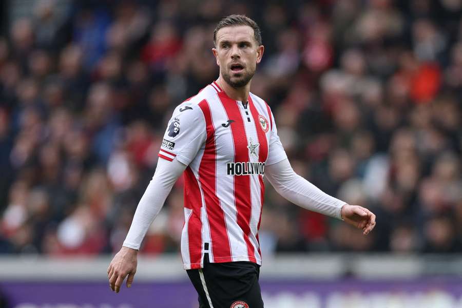 Henderson by sa mohol sťahovať do Chelsea.