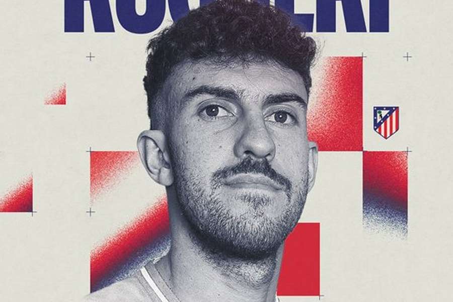 Atletico Madrid signing Ruggeri: Why I'm called 'Tigre'