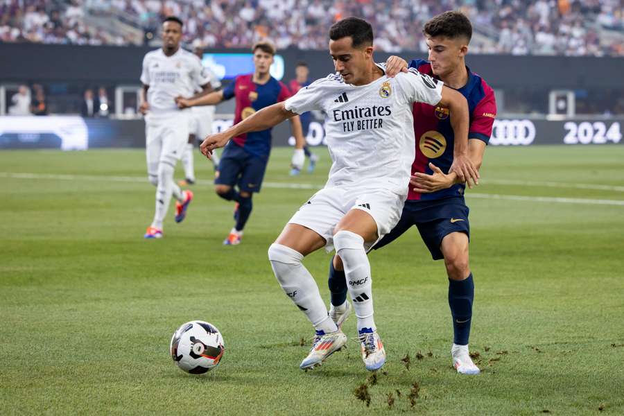 ¿Cuándo y cómo ver el Real Madrid-Barça según tu país?