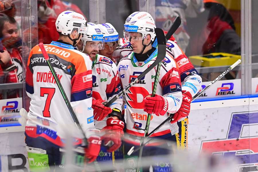 Pardubice vyhrali dôležitý zápas s Litvínovom.
