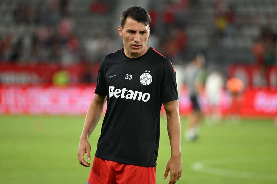 Risto Radunovic Risto Radunovic