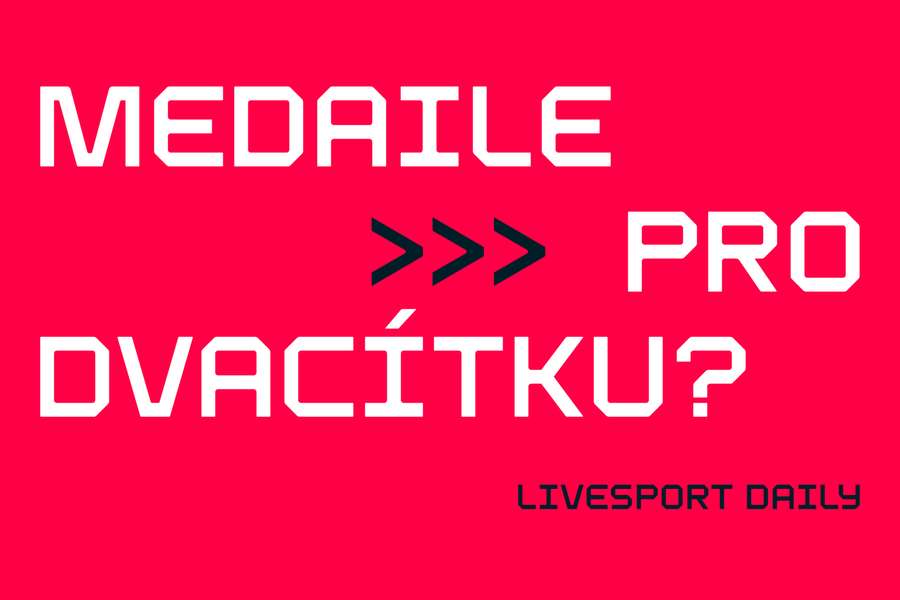 Livesport Daily #163: Semifinále je velký úspěch, ale na celkový triumf to není, říká expert Antoš