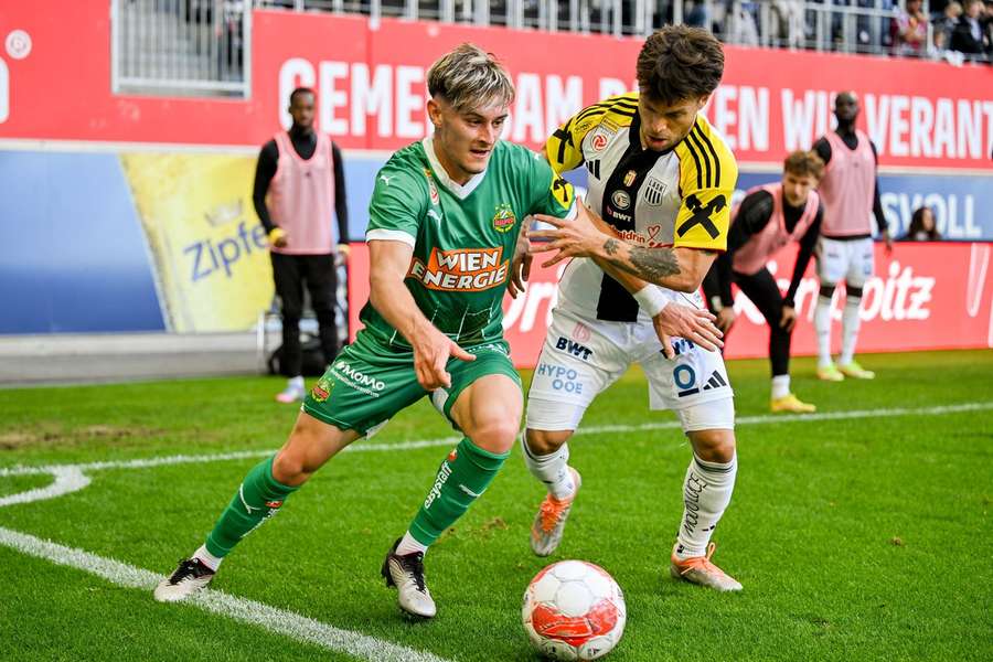 ADMIRAL Bundesliga: Die Tops und Flops der Saison 2024/25