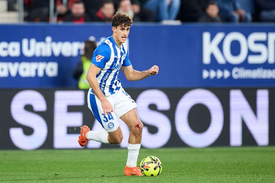 Aitor Mañas