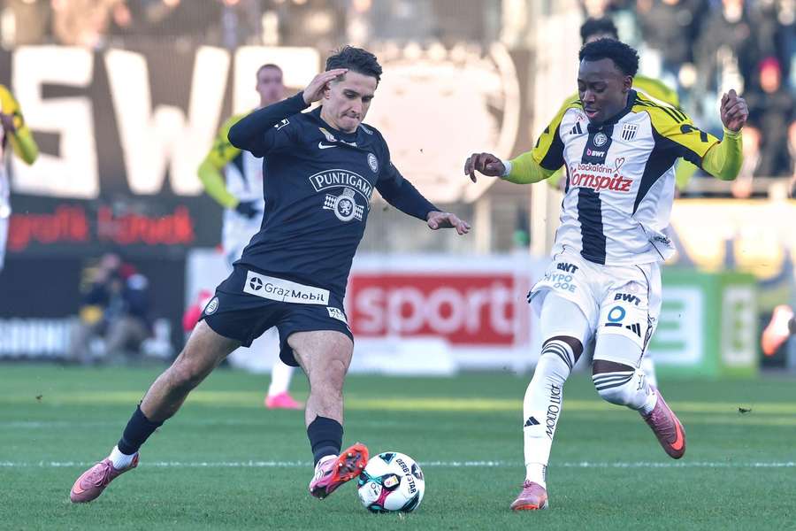 ADMIRAL Bundesliga: Die Tops und Flops der 14. Runde