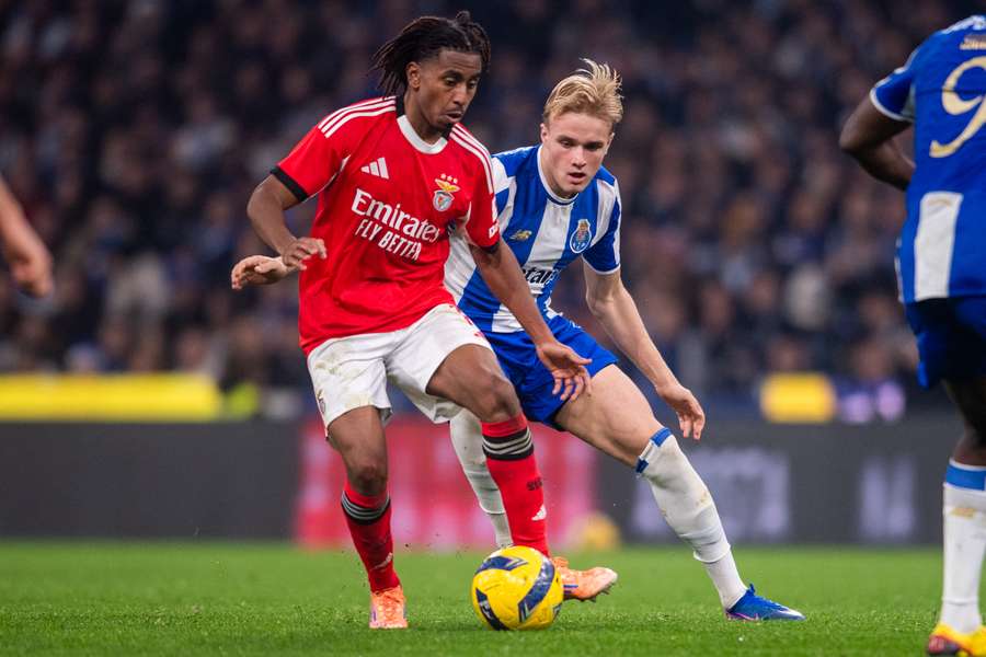FC Porto - Benfica: Onde ver o jogo, antevisão, onzes prováveis e odds FC Porto - Benfica: Onde ver o jogo, antevisão, onzes prováveis e odds