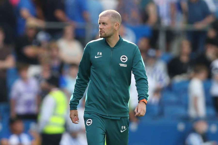 Hurzeler issues warning despite Brighton’s draw at Tromso