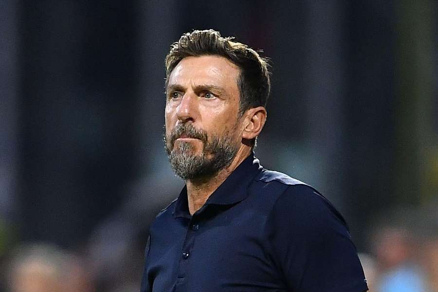 Eusebio Di Francesco