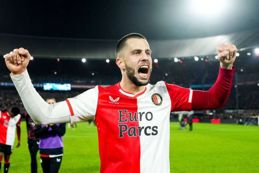 David Hancko, nuevo fichaje del Atleti