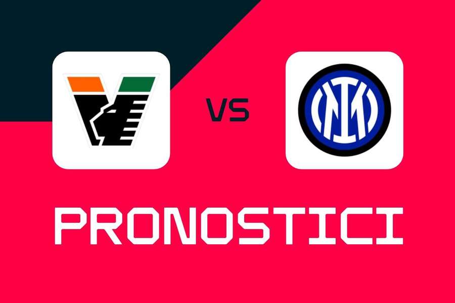 Serie A, Venezia-Inter: pronostici, migliori quote e scommesse