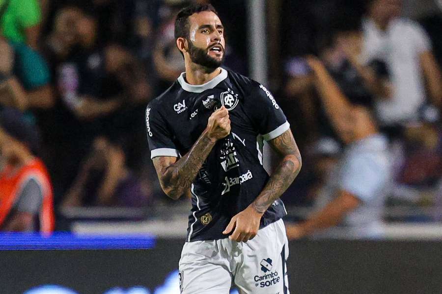 O Remo conseguiu uma importante vitória em sua casa