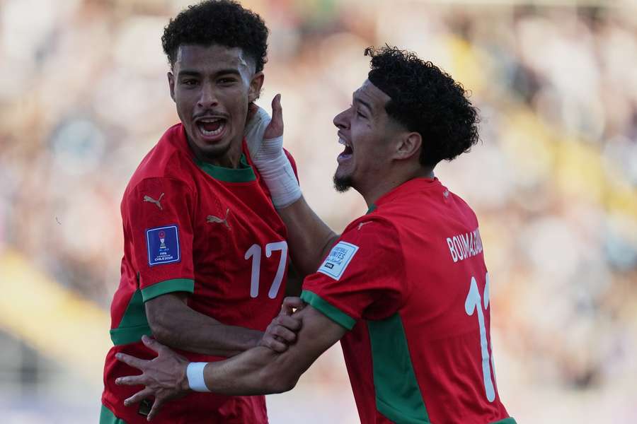 U20 World Cup: Morocco set up semi-final clash with France after outclassing United States
