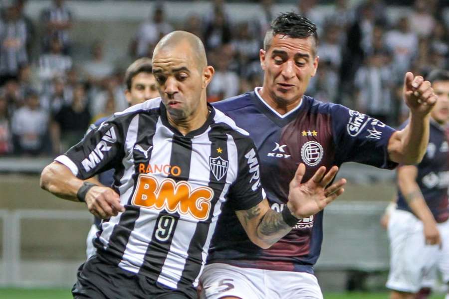 Atlético-MG venceu Lanús na Recopa Sul-Americana 2014 Atlético-MG venceu Lanús na Recopa Sul-Americana 2014