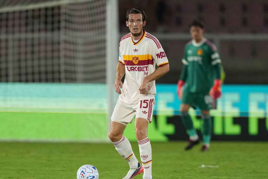Marten De Roon Marten De Roon