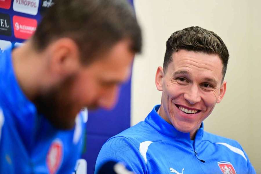 Provod je rád, že se kolo kvůli baráži odložilo.